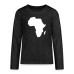 Teenagers' Premium Longsleeve Shirt